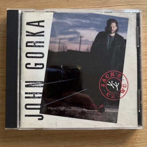 Jack crows john - jack's, gorka