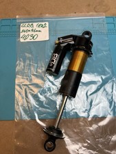Ammortizzatore posteriore Cane