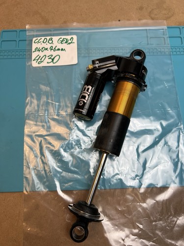 Ammortizzatore posteriore cane - ammortizzatore,