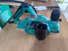 Pialla Hitachi Hikoki modificata US Blank per surfboard shaping