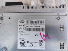 AUTORADIO PEUGEOT 308 - 2