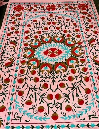 Copriletto boho - copriletto,