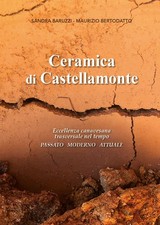 Maurizio Bertod Ceramica di