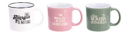 Pezzo tazza tazzone latte - 1,