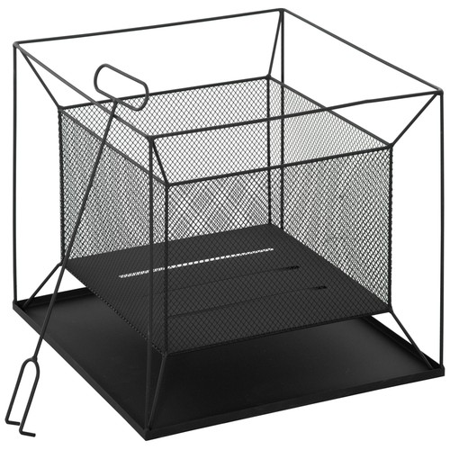 Braciere giardino 45x45x43 - braciere,