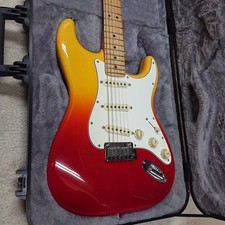 Chitarra elettrica Fender