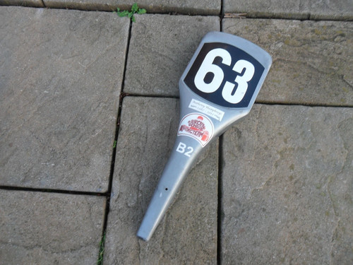 Pannello kart old skool - pannello,