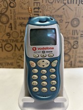 vodafone sagem MW930