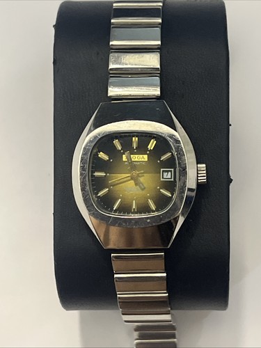 Moga automatic vintage - automatic, date