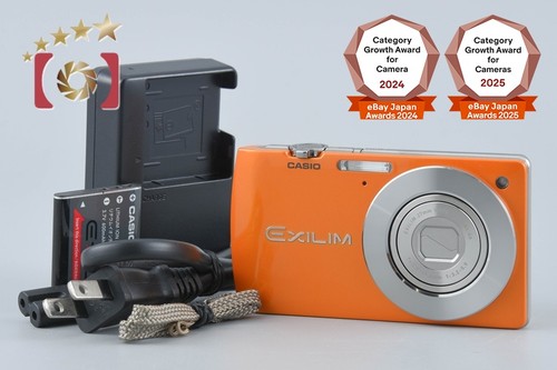 Casio exilim s200 - exilim, ex-s200
