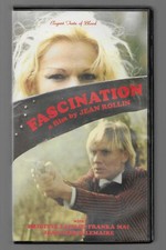 Fascination (VHS 1995) Video
