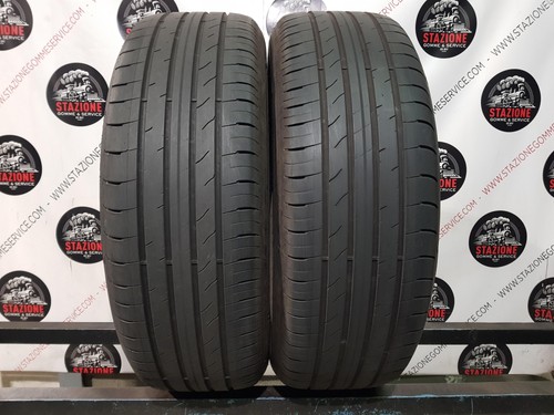 Gomme estive usate goodyear - gomme,