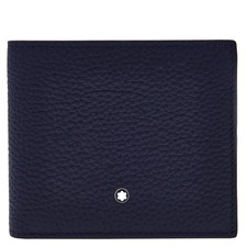 Montblanc Grain Leather 8cc