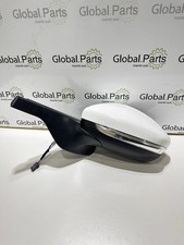 Specchio Retrovisore Sx 6 Fili Citroen C3 2016/2023