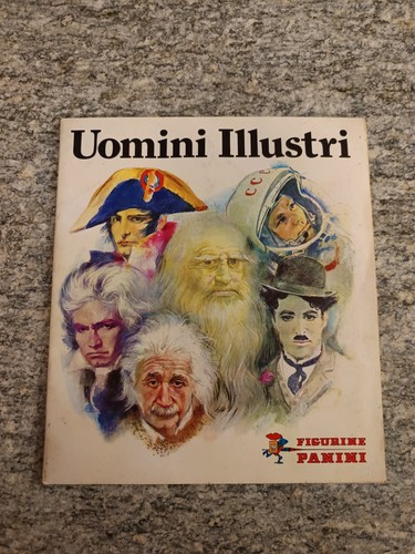 Album figurine panini - figurine,