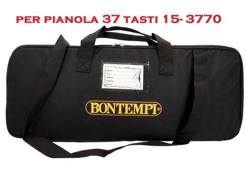 Custodia per pianola - custodia, tastiera
