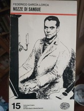 FEDERICO GARCIA LORCA-NOZZE DI
