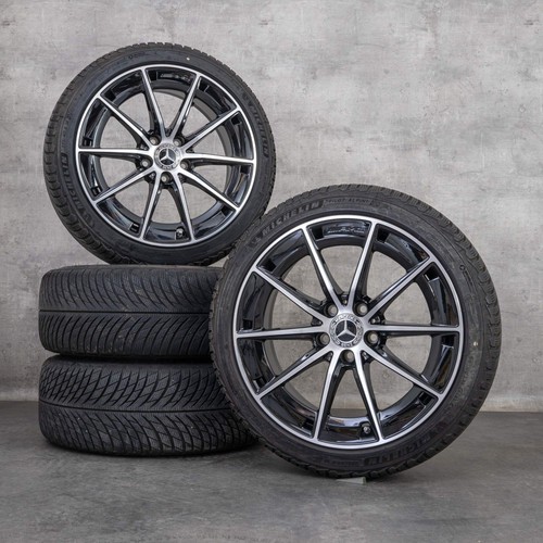 Mercedes classe a35 amg - a35,
