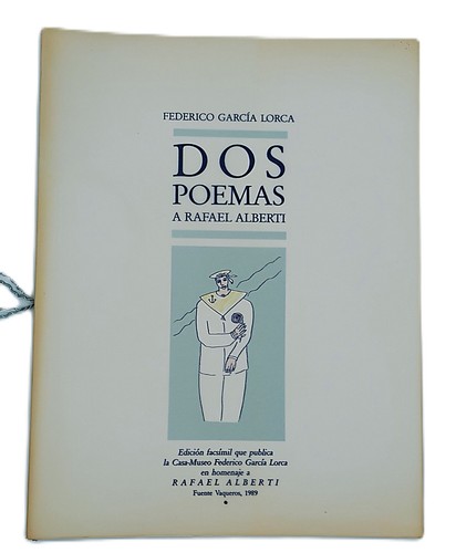 Federico garcía lorca - federico,