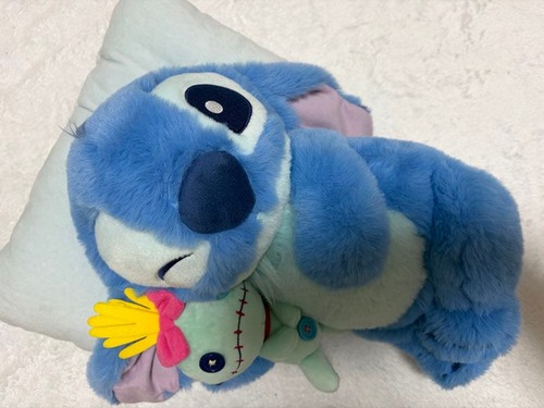 Disney store stitch day - disney,