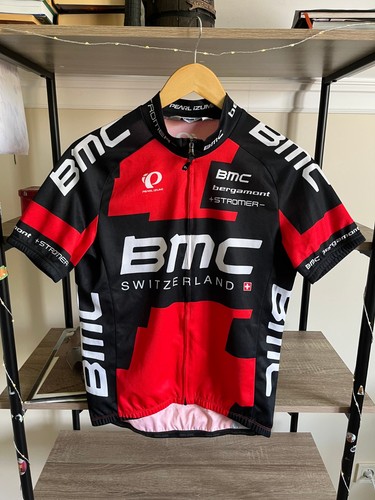 Team bmc switzerland cycling - bmc,