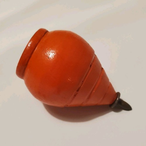Picchetto trompos duncan - duncan, punta