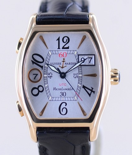 Orologio ulysse nardin - orologio,