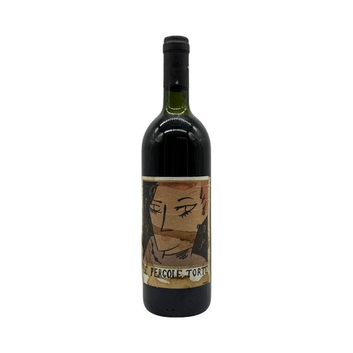 Montevertine 1993 pergole - montevertine,