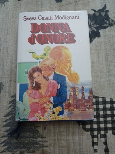 Donna onore sveva - d'onore, casati