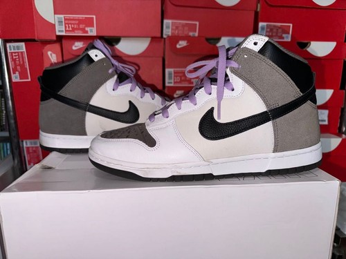 Scarpe nike dunk high - scarpe,