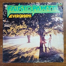 Fausto Papetti ‎ "