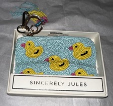 Sacchetto con perline Viral