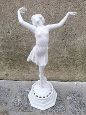 Ballerina porcellana Rosenthal