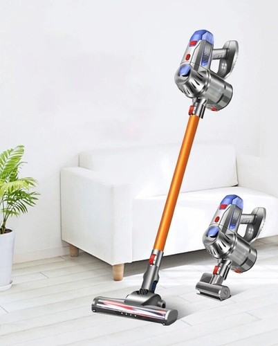 Aspirapolvere elettrico