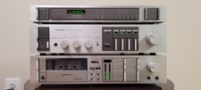 Pioneer Stereo Cassette CT-30