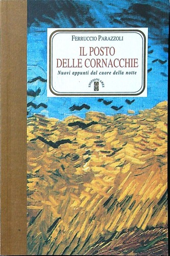 Posto delle cornacchie - posto,