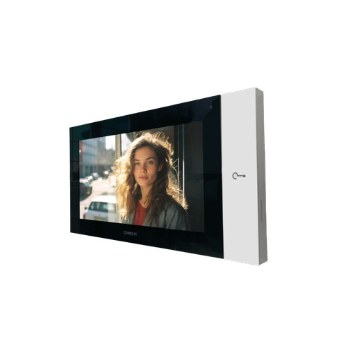 Videocitofono wifi touchscreen - wifi,