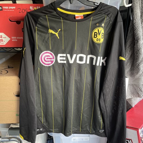 Maglia calcio puma borussia - calcio,