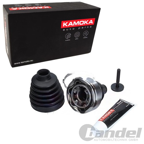 Kit giunto albero motore - kit,