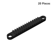 6630 Technic Porta Ingranaggi