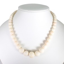 [Usato] Collana di corallo