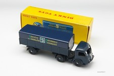 Dinky Toys France tracteur