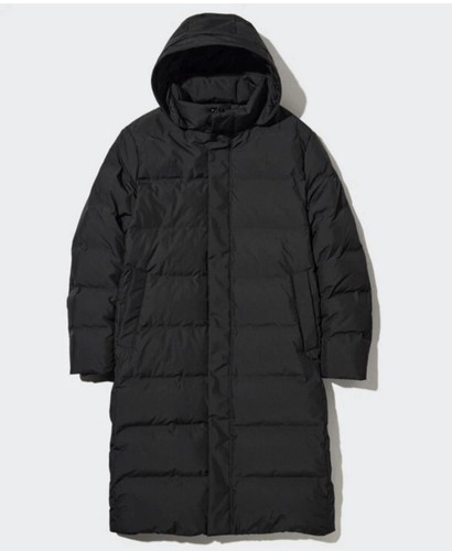 Cappotto lungo uomo - , uniqlo
