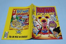 RAT-MAN GIANT NO. 18 PANINI