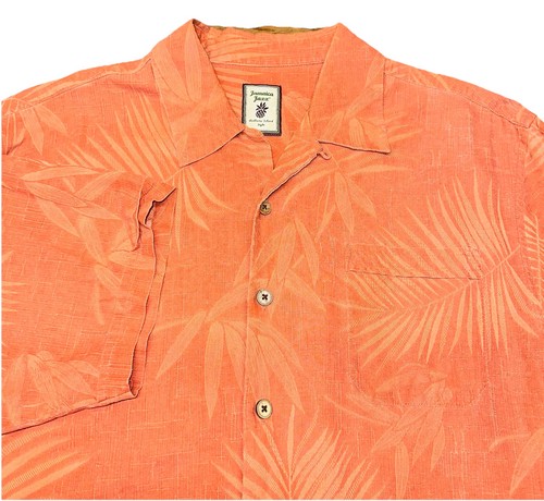 Camicia uomo jamaica jaxx - camicia,