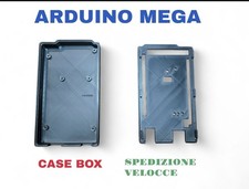 Case custodia box per - case, arduino