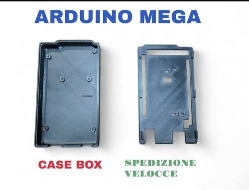 Case custodia box - case, per