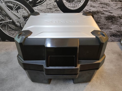 Top box nero - top, nudo