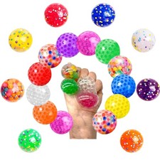 Palline antistress Squishy palline antistress regalo compleanno bambini