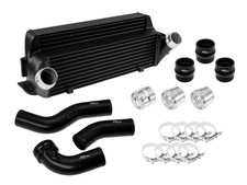 intercooler maggiorato CON